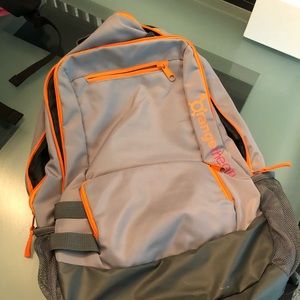 Orangetheory backpack